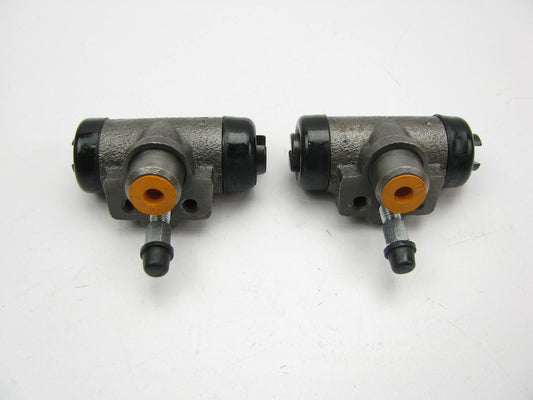 (2) NEW - OUT OF BOX W37418 Drum Brake Wheel Cylinder - Rear Left / Right