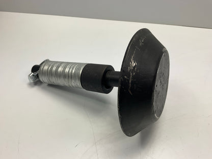 NEW W49071 1303220 Heavy Duty Snowplow Shoe Assembly With Pin & Washers 49071