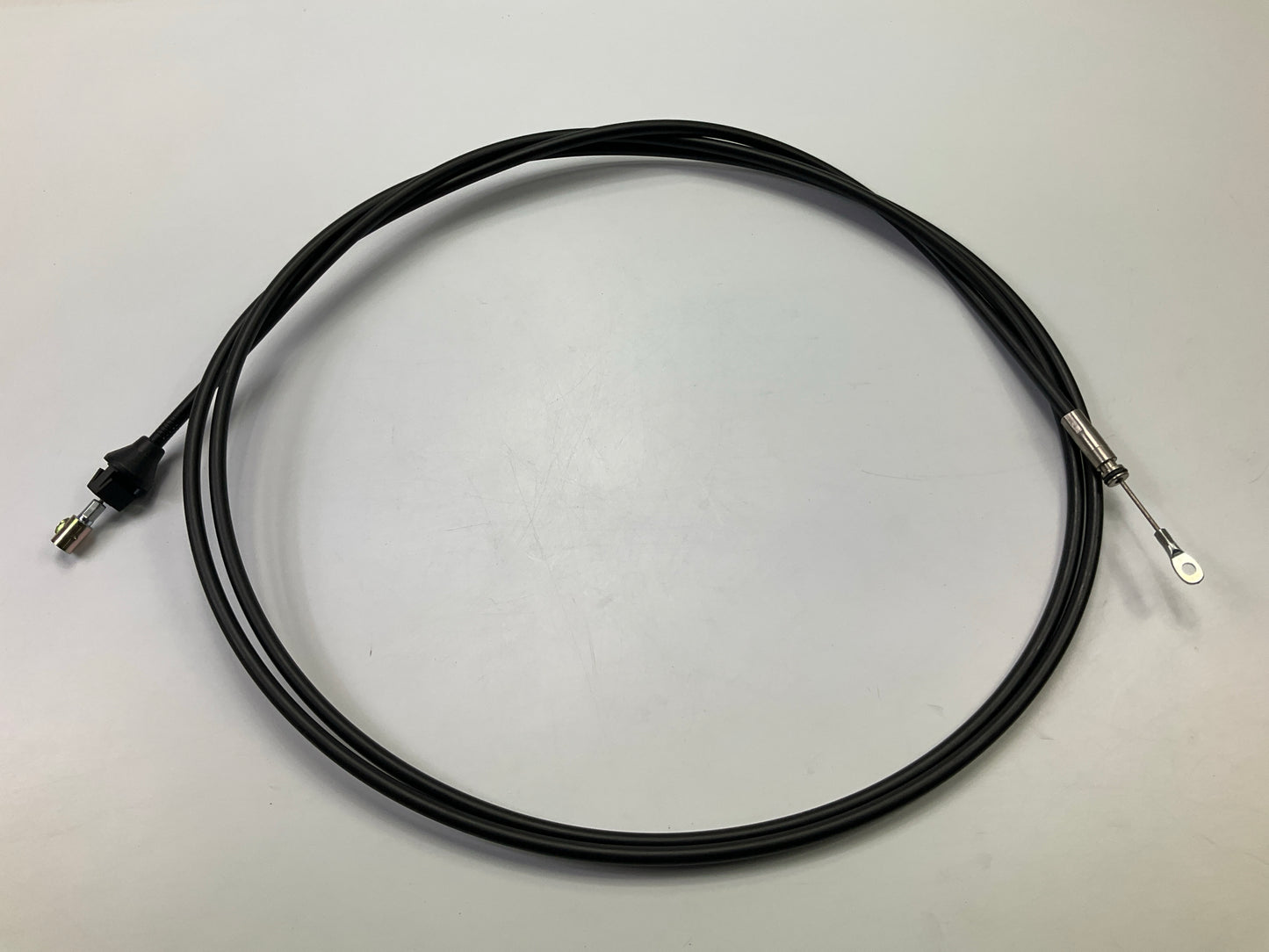 Standard 9 Foot, Three-Way Snow Plow Joystick Control Raise-Lower Cable, W56035