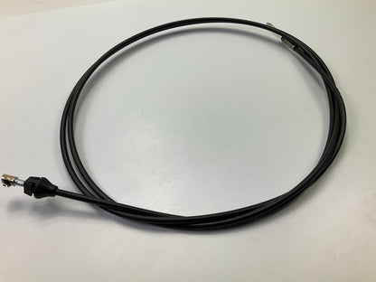 Standard 9 Foot, Three-Way Snow Plow Joystick Control Raise-Lower Cable, W56035