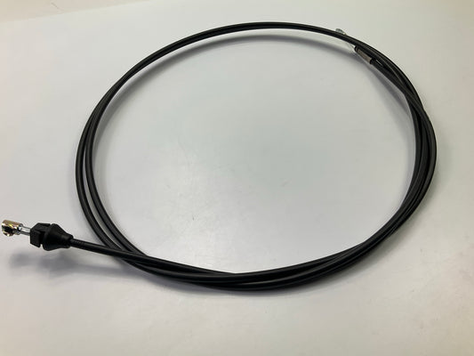 Standard 9 Foot, Three-Way Snow Plow Joystick Control Raise-Lower Cable, W56035