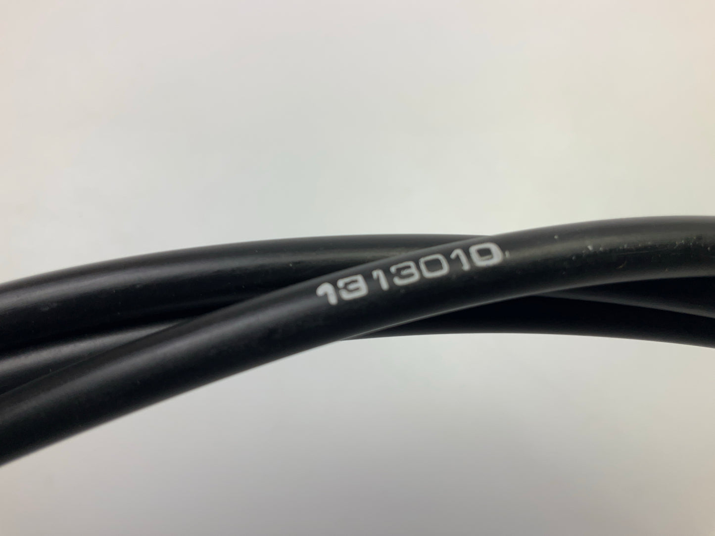 Western 1313010 Snowplow 9' Control Cable (New Style) -Replace Western 56035