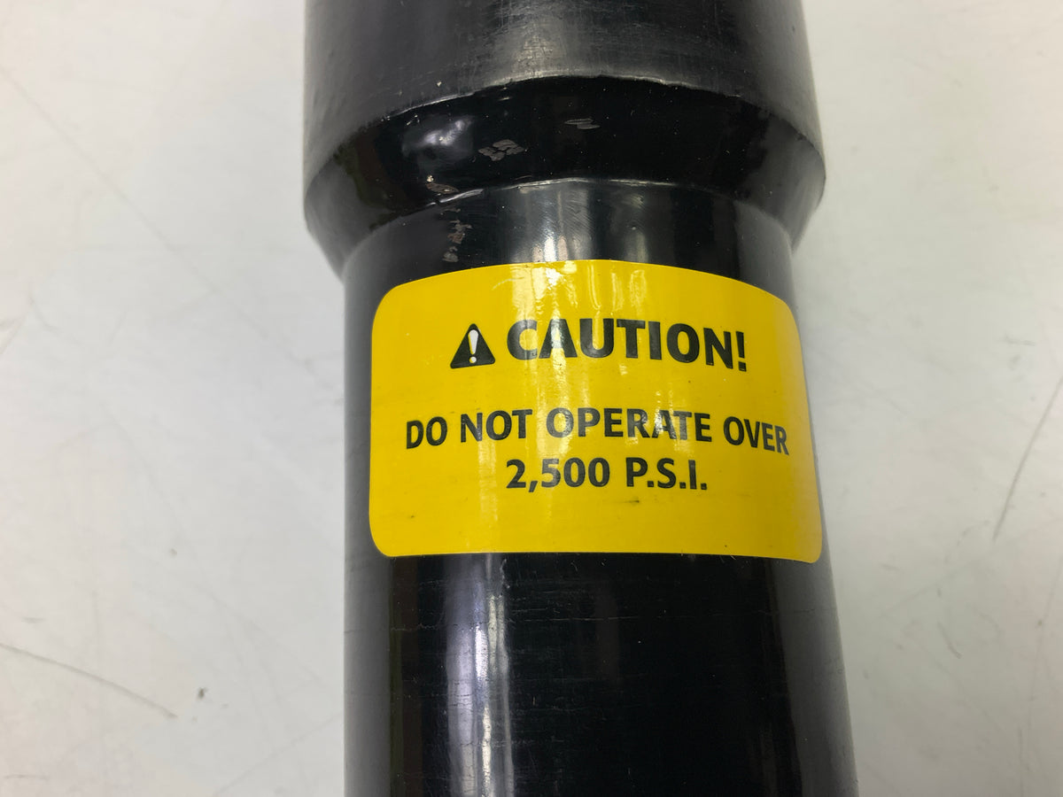 NEW W56102 Snow Plow 1.5'' X 10'' Angle Angling Cylinder Ram 56102