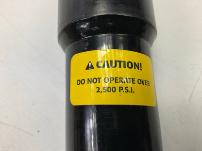 NEW W56102 Snow Plow 1.5'' X 10'' Angle Angling Cylinder Ram 56102