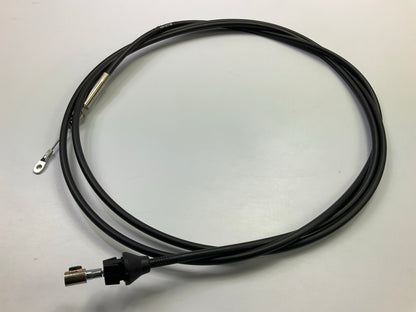 NEW W56130 Snow Plow 9' Control Cable A5843 56130 Western Fisher 412704 1313015