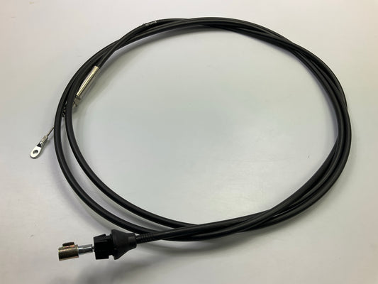 NEW W56130 Snow Plow 9' Control Cable A5843 56130 Western Fisher 412704 1313015