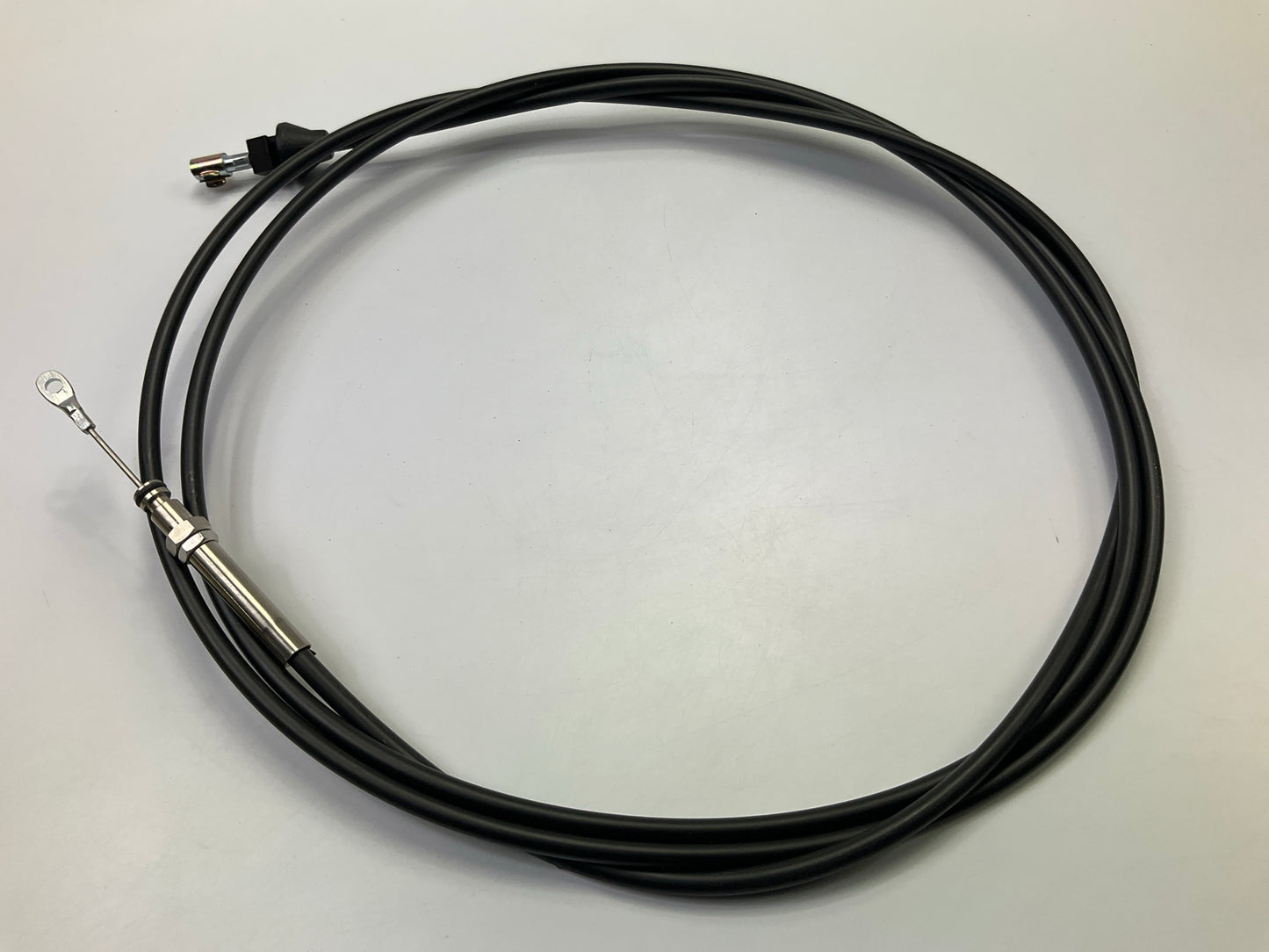 NEW W56130 Snow Plow 9' Control Cable A5843 56130 Western Fisher 412704 1313015