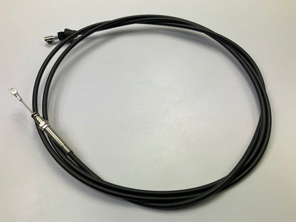 NEW W56130 Snow Plow 9' Control Cable A5843 56130 Western Fisher 412704 1313015