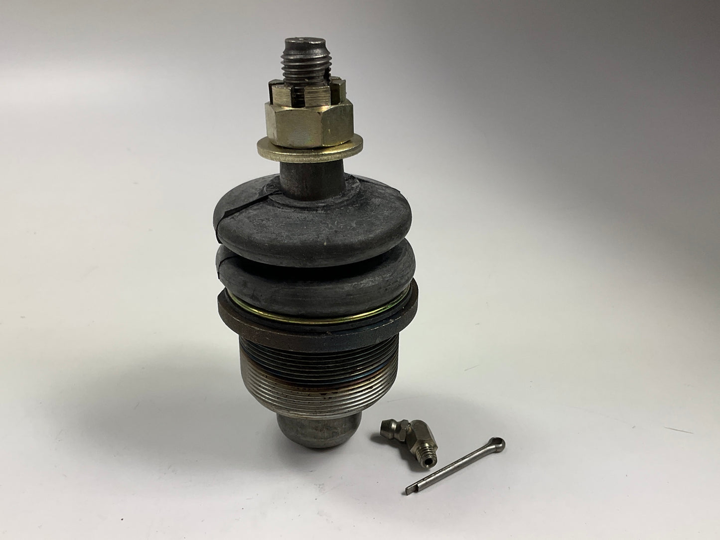 NEW UNBOXED W67-563 OEM 555 Upper Ball Joint - 1972-1980 LUV