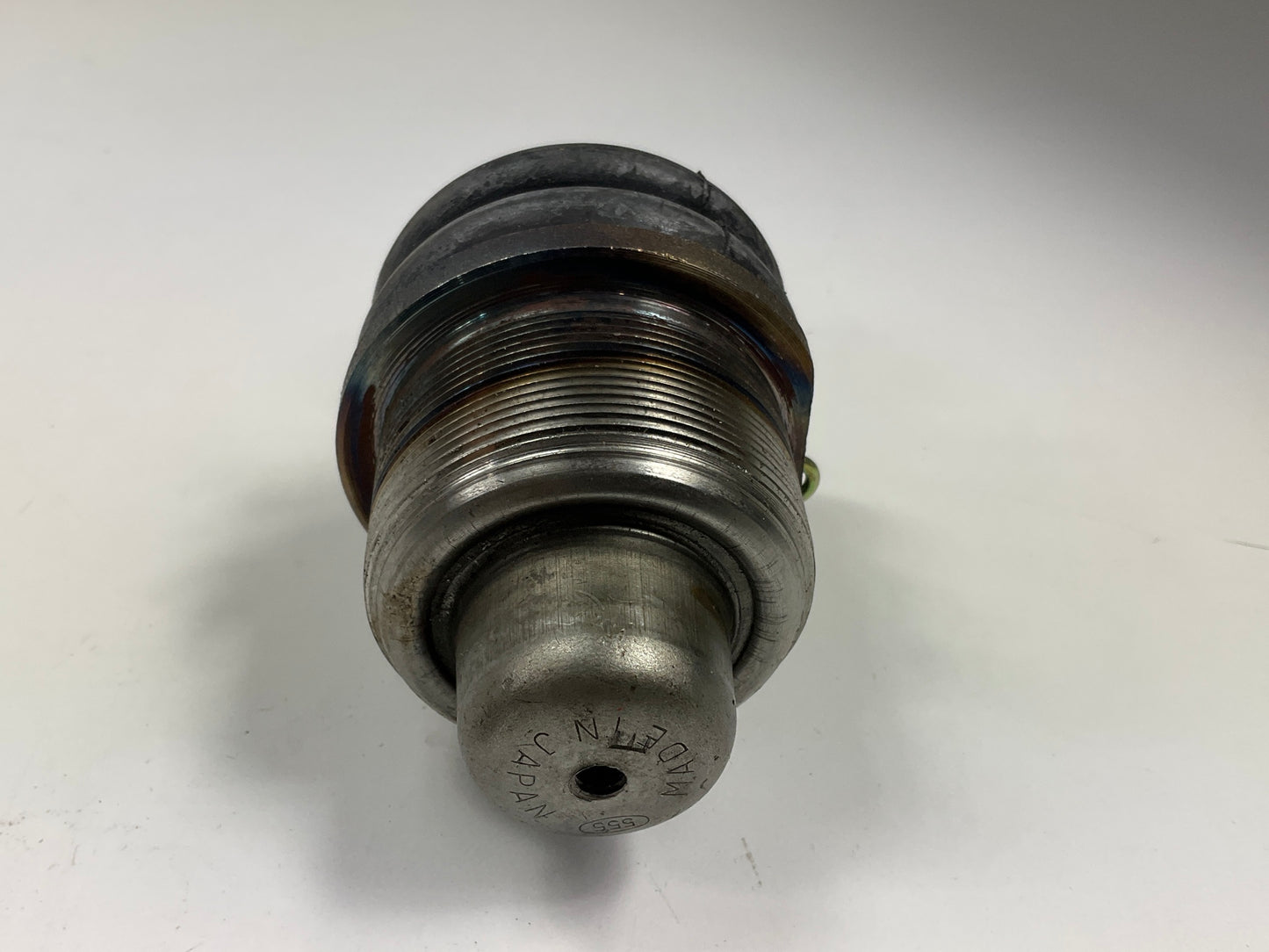 NEW UNBOXED W67-563 OEM 555 Upper Ball Joint - 1972-1980 LUV
