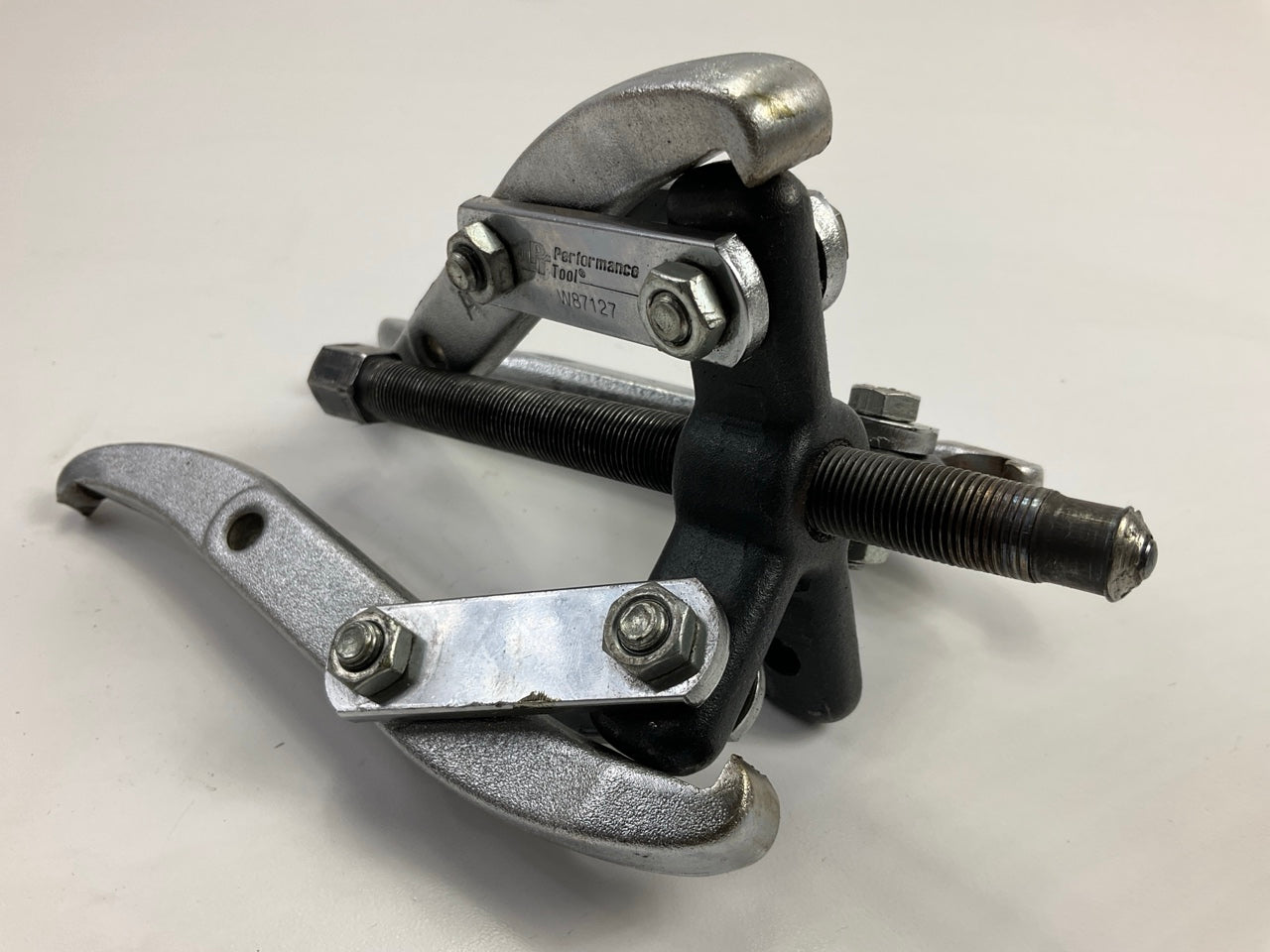 USED - Performance Tool W87127 2/3 Jaw Gear Puller With 5-1/2-Inch Reach