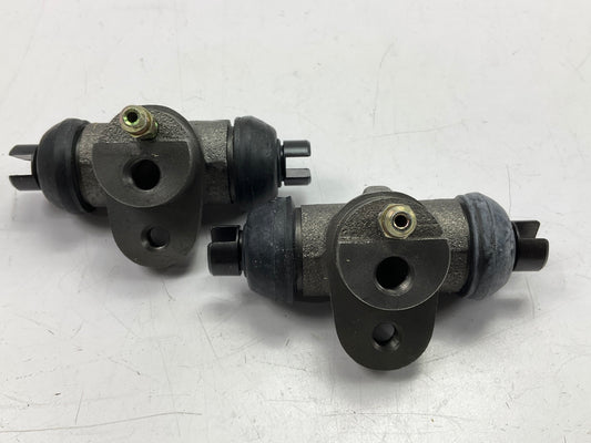 (2) NEW UNBOXED W90550 Rear Drum Brake Wheel Cylinders - 59-67 VW Beetle Bug