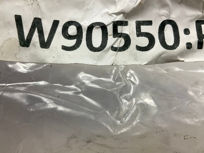 (2) NEW UNBOXED W90550 Rear Drum Brake Wheel Cylinders - 59-67 VW Beetle Bug