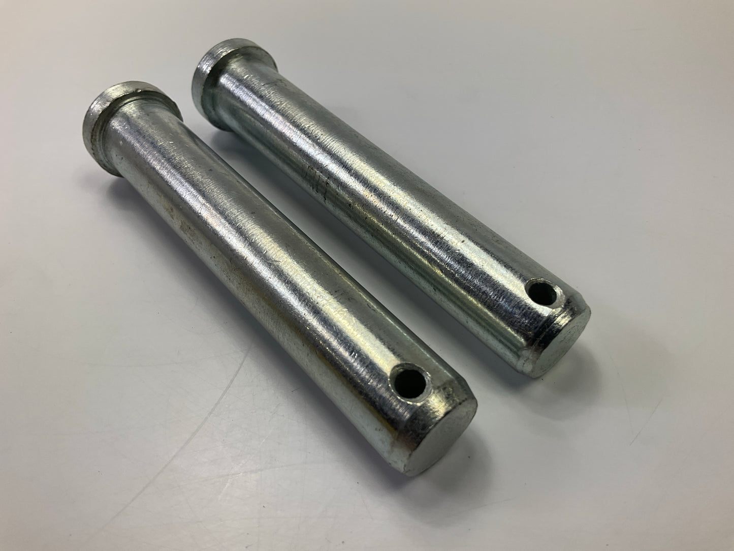 (2) W93061 Cylinder Pin Rivet 3/4 X 3-1/2 For Western Snow Plow 93061