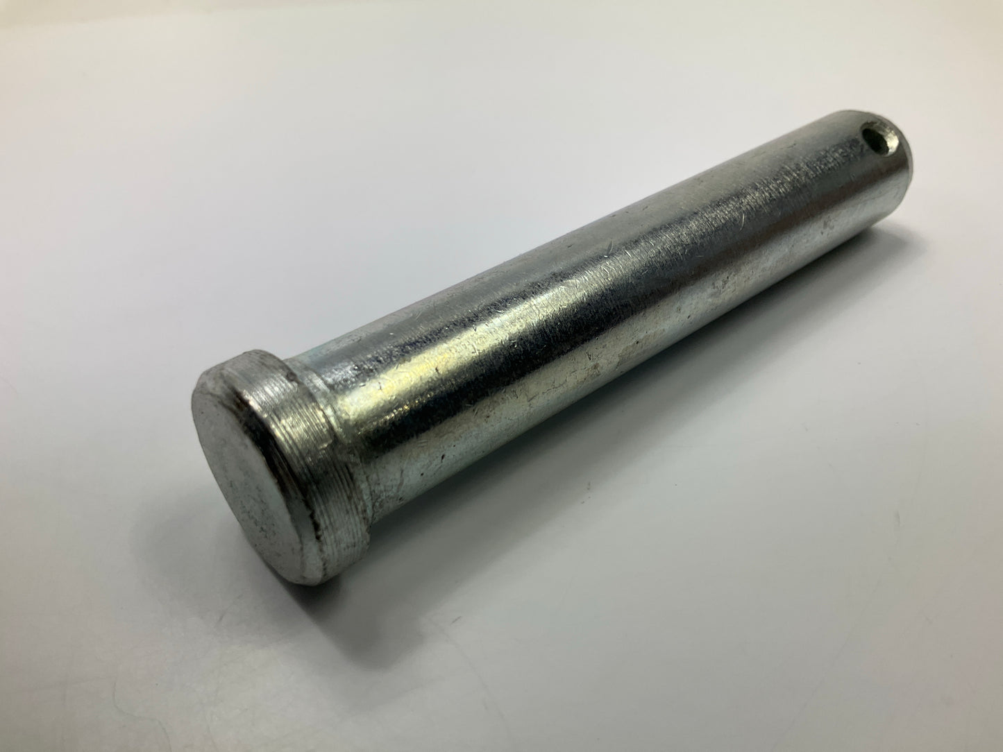 W93061 Cylinder Pin Rivet 3/4 X 3-1/2 For Western Snow Plow 93061