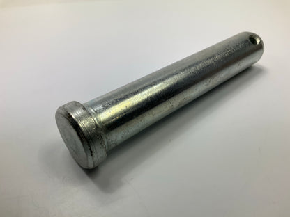 W93061 Cylinder Pin Rivet 3/4 X 3-1/2 For Western Snow Plow 93061