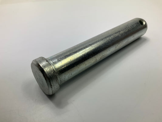 W93061 Cylinder Pin Rivet 3/4 X 3-1/2 For Western Snow Plow 93061