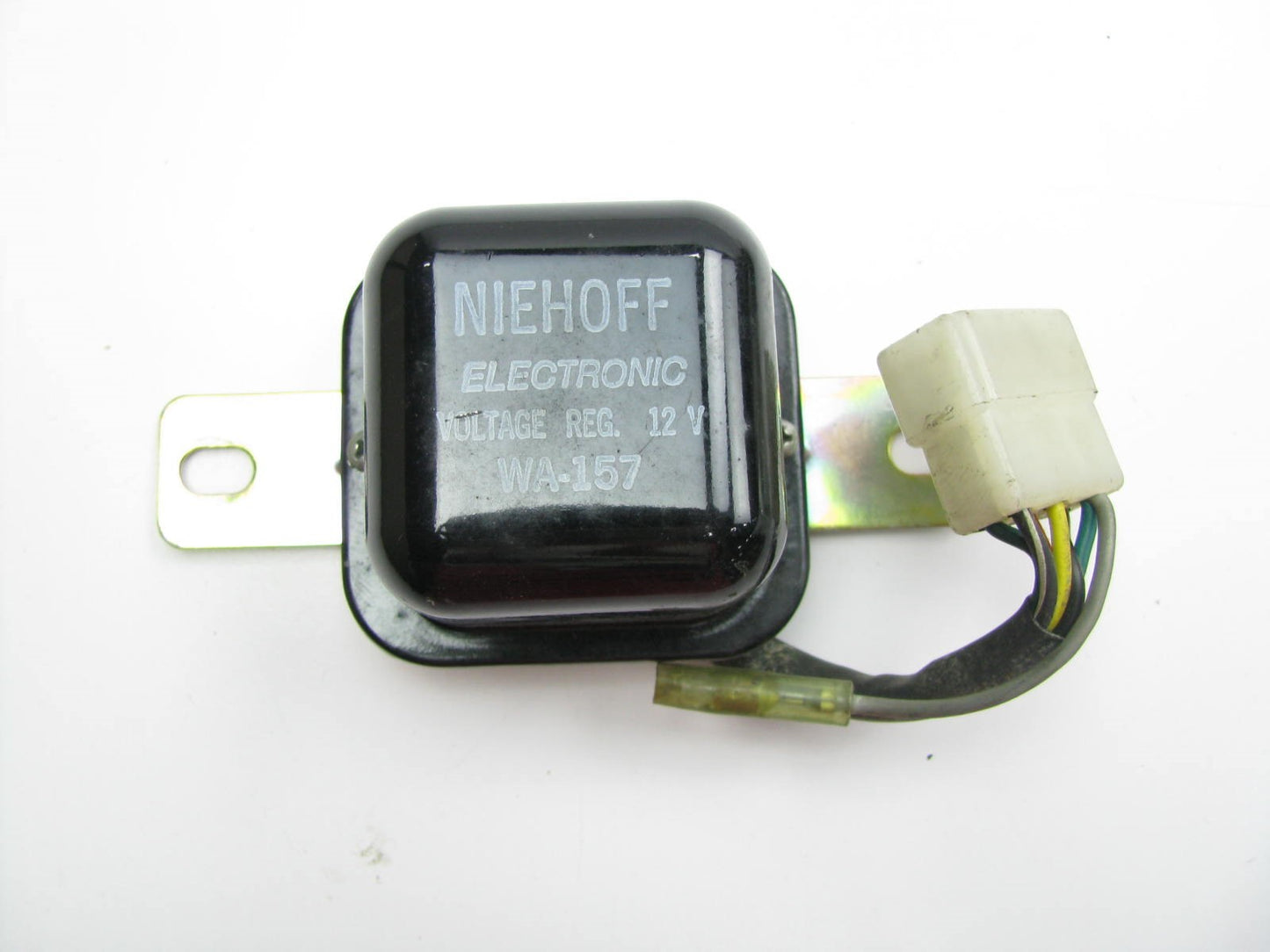 New Out Of Box -  Niehoff WA-157 Ignition Coil 12V