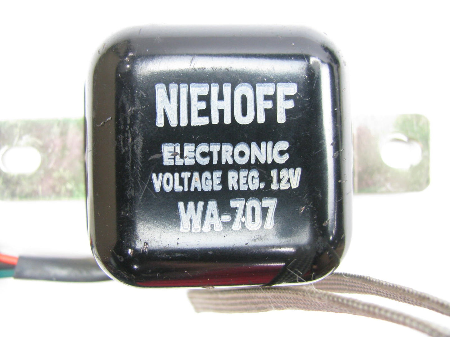 New Out Of Box Niehoff WA-707 Voltage Regulator