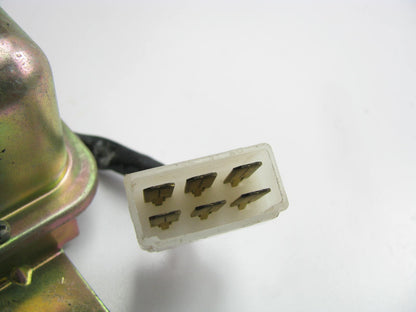NEW - OUT OF BOX Niehoff WA708 Voltage Regulator For 1970-1973 Datsun 240Z