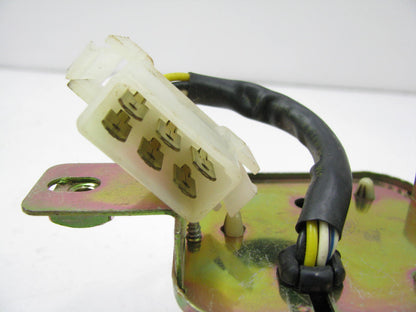 NEW - OUT OF BOX WA-714 Voltage Regulator For 1973-1974 Datsun 610 73 510 74 710