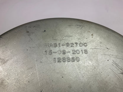 NEW UNBOXED W.A. WA01-9270C Air Spring Bag - W01-358-9270, 1R13-119, 1R13-102