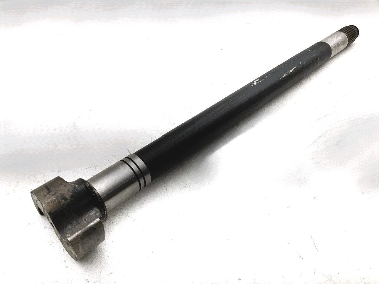 UNBOXED WA WA05-5012 Air Brake Camshaft Right Cam 24-1/16'' Length, 1.5-28