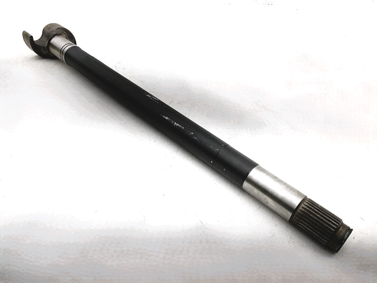 UNBOXED WA WA05-5012 Air Brake Camshaft Right Cam 24-1/16'' Length, 1.5-28