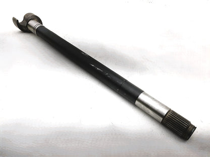 UNBOXED WA WA05-5012 Air Brake Camshaft Right Cam 24-1/16'' Length, 1.5-28