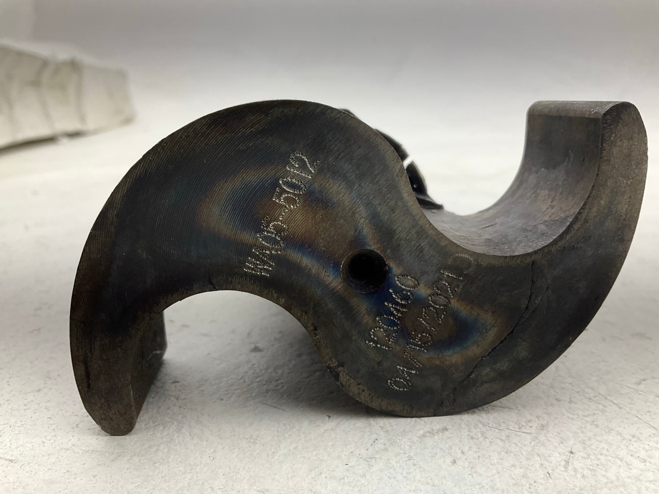 UNBOXED WA WA05-5012 Air Brake Camshaft Right Cam 24-1/16'' Length, 1.5-28