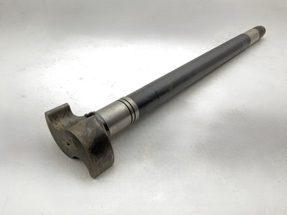 UNBOXED WA WA05-5013 Left Air Brake Camshaft 24-1/16'' Long 1-1/2'', 28 Spline