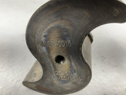 UNBOXED WA WA05-5013 Left Air Brake Camshaft 24-1/16'' Long 1-1/2'', 28 Spline