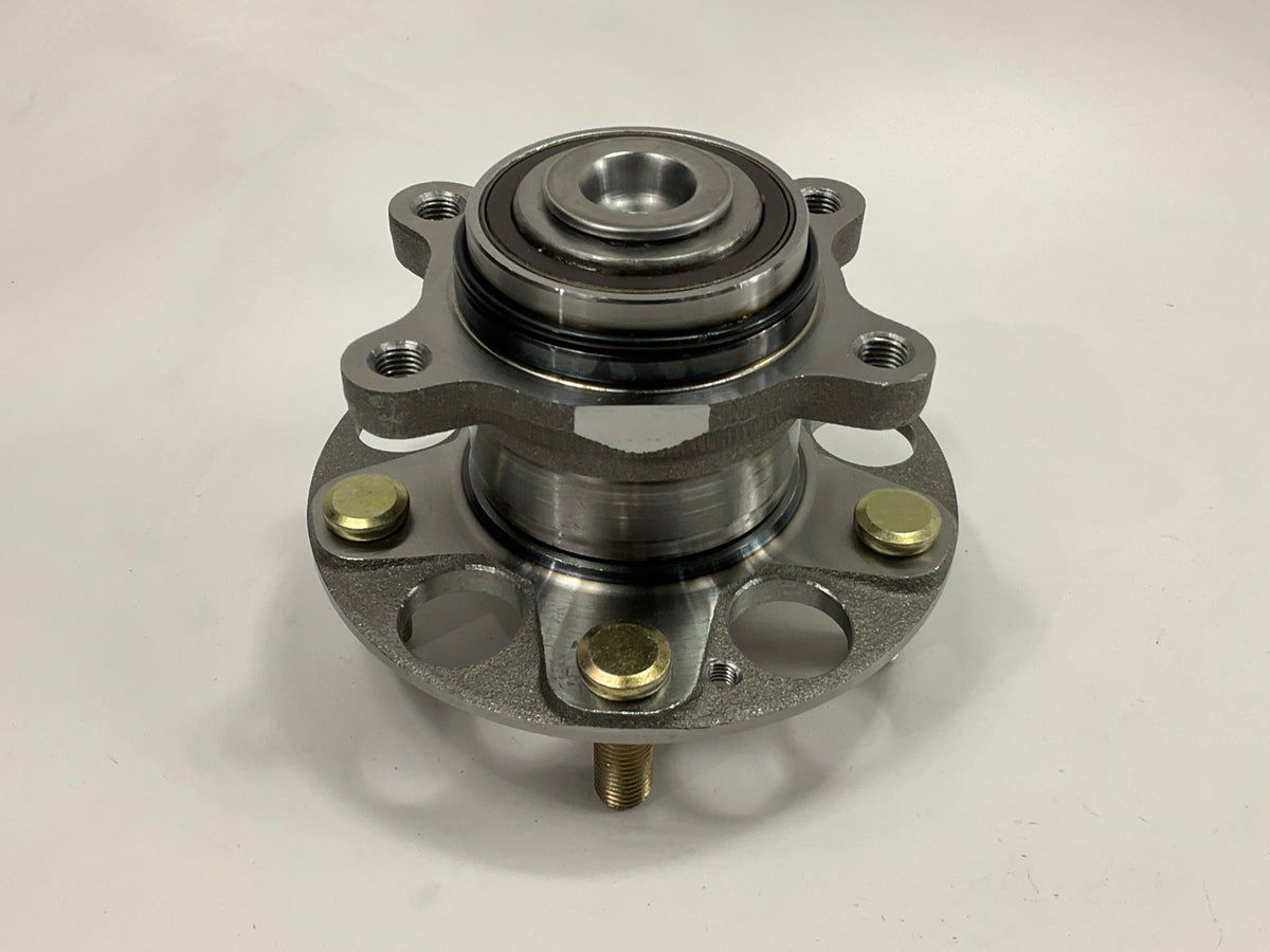 OUT OF BOX - WA512256 Rear Wheel Bearing Hub For 2006-2011 Acura CSX, Civic