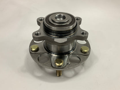 OUT OF BOX - WA512256 Rear Wheel Bearing Hub For 2006-2011 Acura CSX, Civic