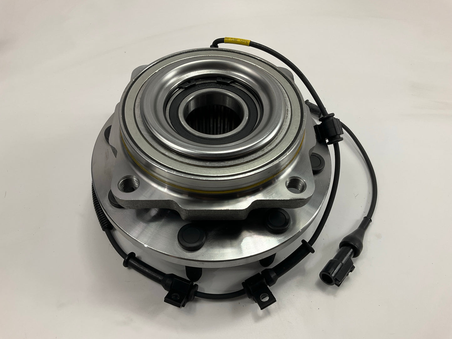 NEW UNBOXED WJB WA515081 Front Wheel Hub Bearing 05-10 F-250 F-350 SD 4WD