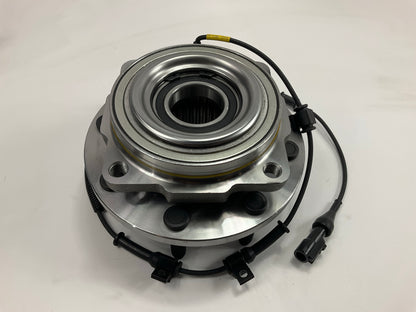 NEW UNBOXED WJB WA515081 Front Wheel Hub Bearing 05-10 F-250 F-350 SD 4WD