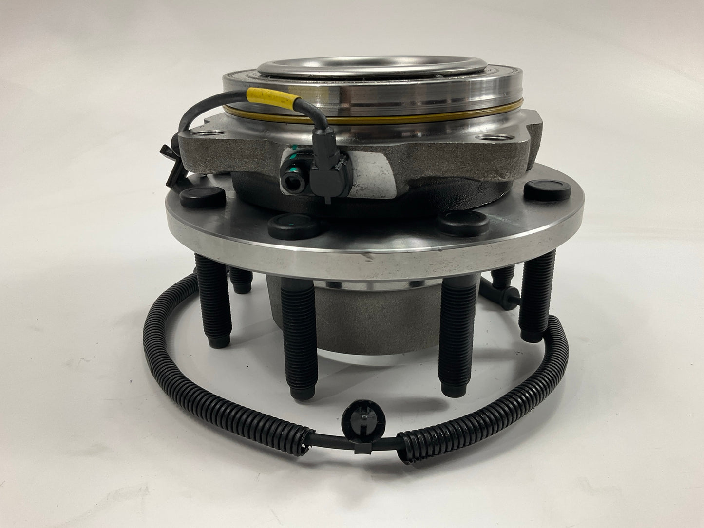 NEW UNBOXED WJB WA515081 Front Wheel Hub Bearing 05-10 F-250 F-350 SD 4WD