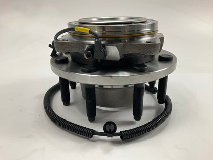 NEW UNBOXED WJB WA515081 Front Wheel Hub Bearing 05-10 F-250 F-350 SD 4WD