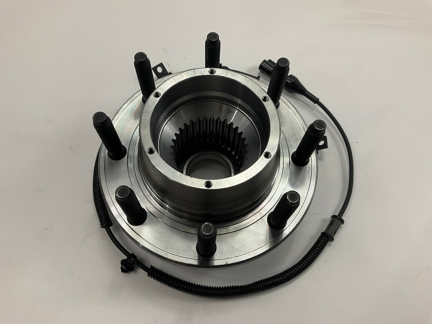 NEW UNBOXED WJB WA515081 Front Wheel Hub Bearing 05-10 F-250 F-350 SD 4WD
