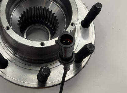 NEW UNBOXED WJB WA515081 Front Wheel Hub Bearing 05-10 F-250 F-350 SD 4WD