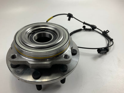 NEW UNBOXED WJB WA515082 Front Wheel Hub Bearing - DUALLY (DRW) + 4WD ONLY
