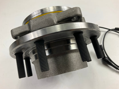 NEW UNBOXED WJB WA515082 Front Wheel Hub Bearing - DUALLY (DRW) + 4WD ONLY