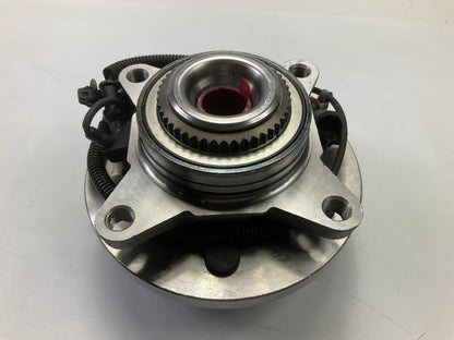 NEW UNBOXED - WA515112 Front Wheel Bearing Hub For 2010 Ford F-150 SVT Raptor
