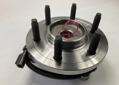 NEW UNBOXED - WA515112 Front Wheel Bearing Hub For 2010 Ford F-150 SVT Raptor
