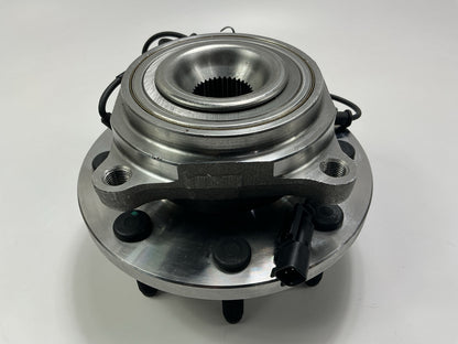 NEW UNBOXED WA515122 Front Wheel Hub Bearing For 09-11 Dodge Ram 2500 3500 4WD