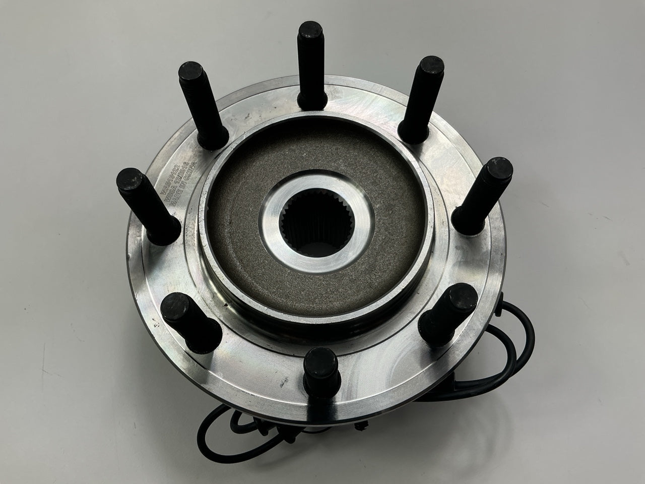 NEW UNBOXED WA515122 Front Wheel Hub Bearing For 09-11 Dodge Ram 2500 3500 4WD
