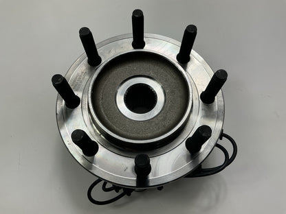 NEW UNBOXED WA515122 Front Wheel Hub Bearing For 09-11 Dodge Ram 2500 3500 4WD