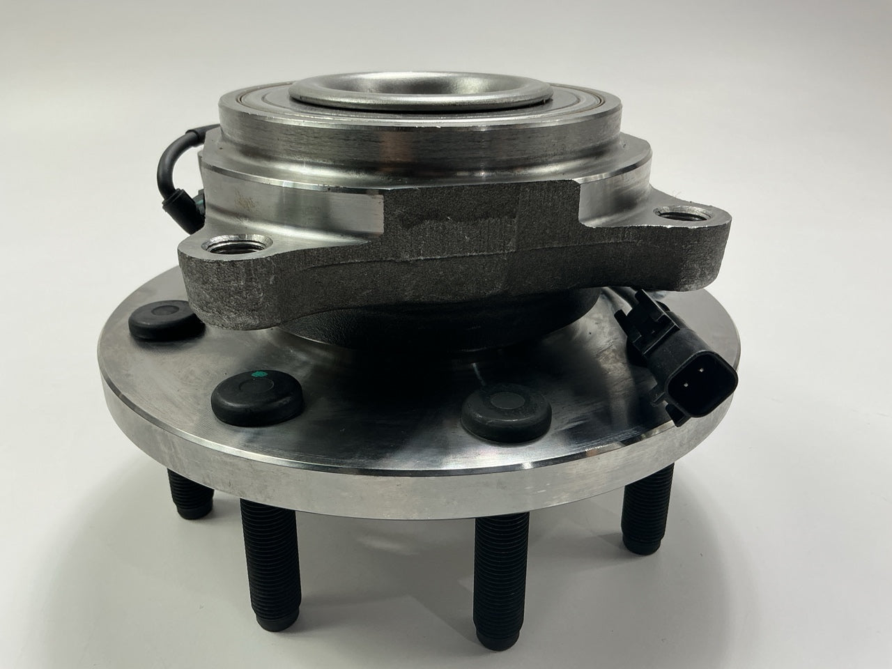 NEW UNBOXED WA515122 Front Wheel Hub Bearing For 09-11 Dodge Ram 2500 3500 4WD