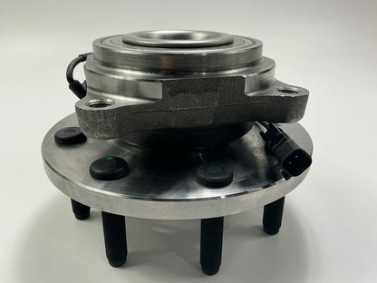 NEW UNBOXED WA515122 Front Wheel Hub Bearing For 09-11 Dodge Ram 2500 3500 4WD
