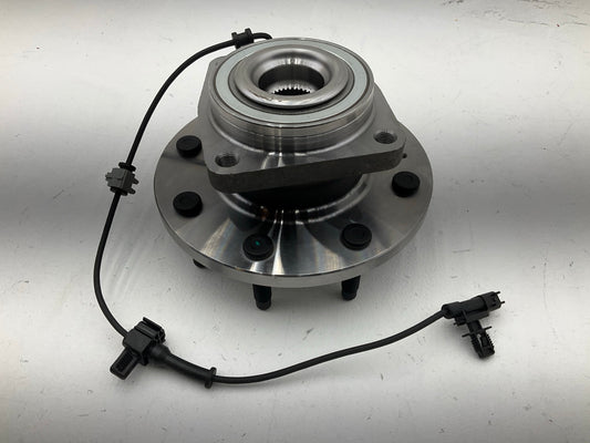 NEW WA515145 Front Wheel Hub Bearing